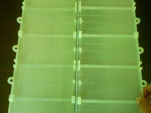 尼龍篩片 - 濱州市優(yōu)耐特篩網有限公司圖片3