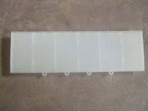 尼龍篩片 - 濱州市優(yōu)耐特篩網有限公司圖片4