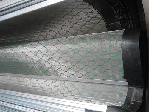 復合網 - 濱州市優耐特篩網有限公司圖片2