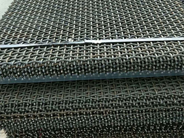 錳鋼篩網(wǎng) - 濱州市優(yōu)耐特篩網(wǎng)有限公司圖片4