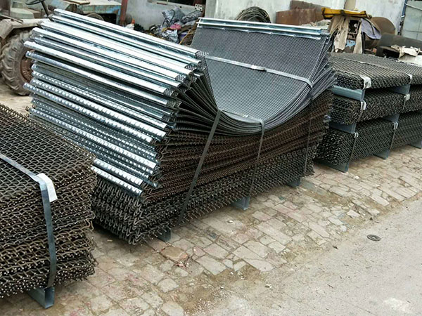 錳鋼篩網(wǎng) - 濱州市優(yōu)耐特篩網(wǎng)有限公司圖片5