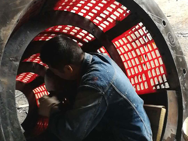 篩籃 - 濱州市優耐特篩網有限公司圖片2