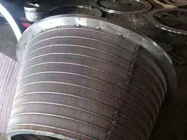 篩籃 - 濱州市優耐特篩網有限公司圖片4