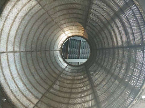 篩籃 - 濱州市優耐特篩網有限公司圖片5