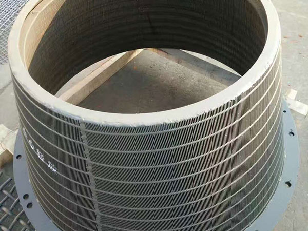 篩籃 - 濱州市優耐特篩網有限公司圖片6