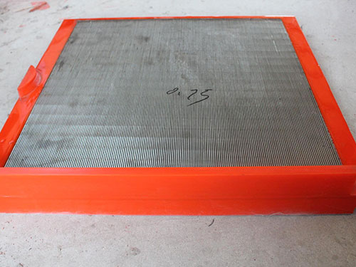 聚氨酯篩板 - 濱州市優耐特篩網有限公司圖片5