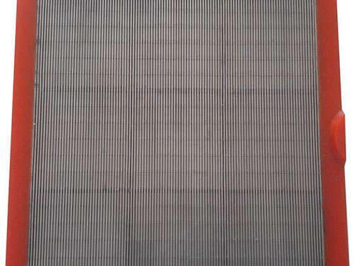 聚氨酯篩板 - 濱州市優耐特篩網有限公司圖片6