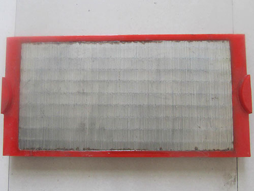 聚氨酯篩板 - 濱州市優耐特篩網有限公司圖片7