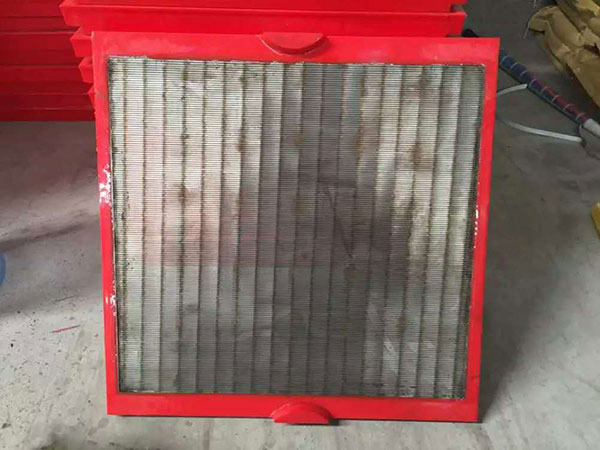 聚氨酯篩板 - 濱州市優耐特篩網有限公司圖片11