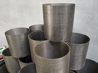 楔形網 - 濱州市優耐特篩網有限公司圖片6