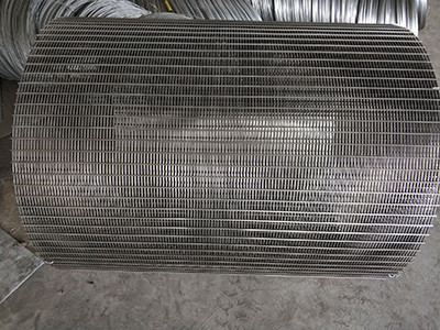 礦篩網 - 濱州市優耐特篩網有限公司圖片2