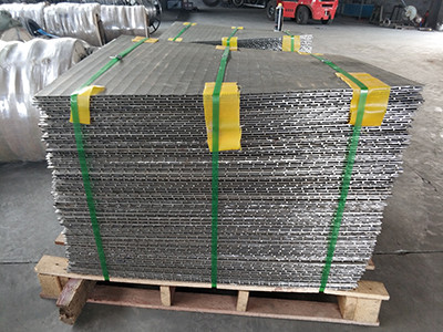 礦篩網 - 濱州市優耐特篩網有限公司圖片5