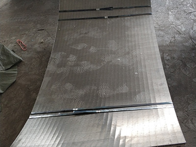 弧形篩 - 濱州市優耐特篩網有限公司圖片3