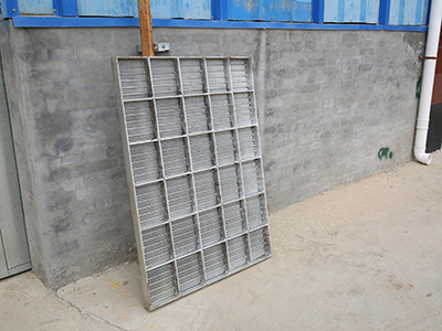 篩板 - 濱州市優耐特篩網有限公司圖片6