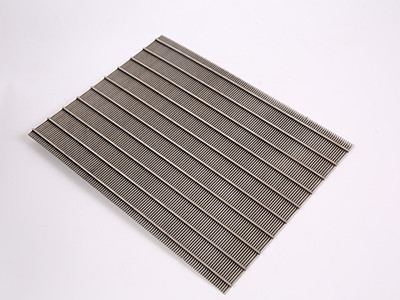 條縫篩 - 濱州市優耐特篩網有限公司圖片2